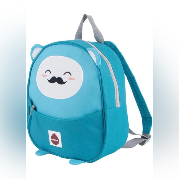 Designer Mini Backpack, Perfect for Women, Men, Boys, Girls, Kids Age 3+ - Picture 1 of 7